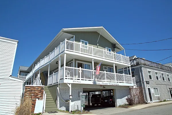 1 bed, 352 sqft, $1,600 — Photo 2