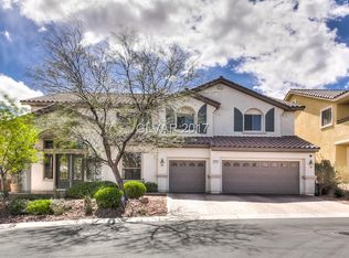 10215 Dove Row Ave, Las Vegas, NV 89166