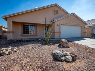 3026 Mallory Loop, Kingman, AZ 86401