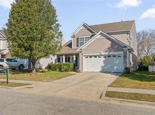 818 Hedgepath Ter, High Point, NC 27265