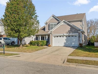 818 Hedgepath Ter, High Point, NC, 27265