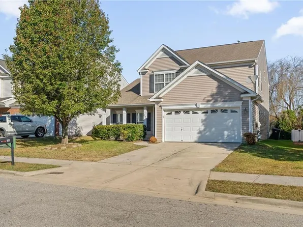 818 Hedgepath Ter, High Point, NC 27265