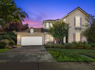 2059 Beckett Dr, El Dorado Hills, CA