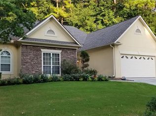 6919 Dockbridge Way, Stone Mountain, GA 30087