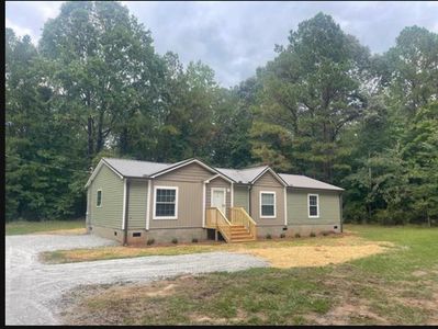 526 Twin Bridges Rd, Eatonton, GA, 31024