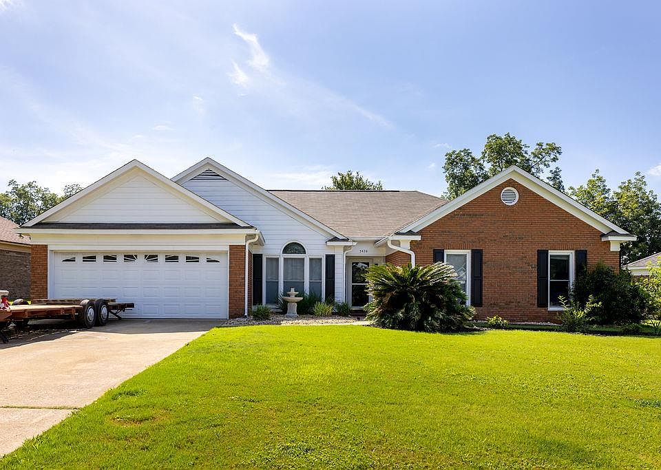5434 Chatham Woods Ct, Columbus, GA 31907 Zillow