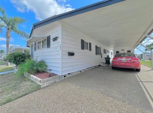 1100 Belcher Rd S LOT 205, Largo, FL 33771