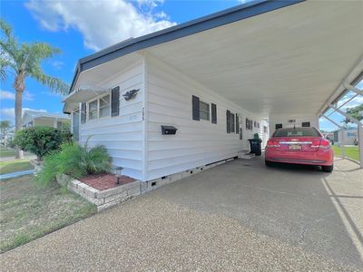 1100 Belcher Rd S LOT 205, Largo, FL, 33771