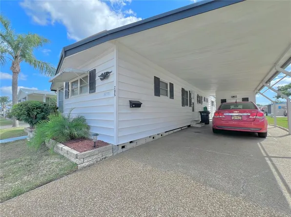 1100 Belcher Rd S Lot 205, Largo, FL 33771