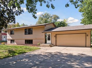 21590 Heath Ave N, Forest Lake, MN 55025