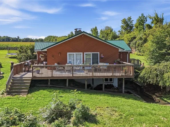 5490 Updyke Rd, Trumansburg, NY 14886