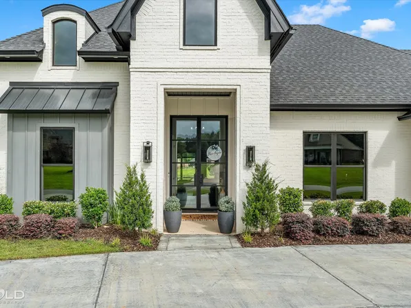 1233 Big Pine Key Ln, Benton, LA 71006