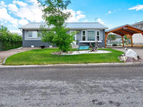 8186 Avocet Dr #0, Helena, MT 59602