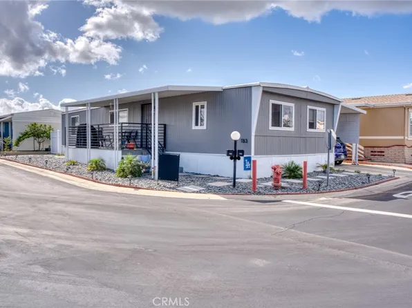 1065 Lomita Blvd #183, Harbor City, CA 90710