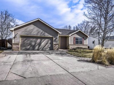 5207 W 16th Street, Greeley, CO, 80634