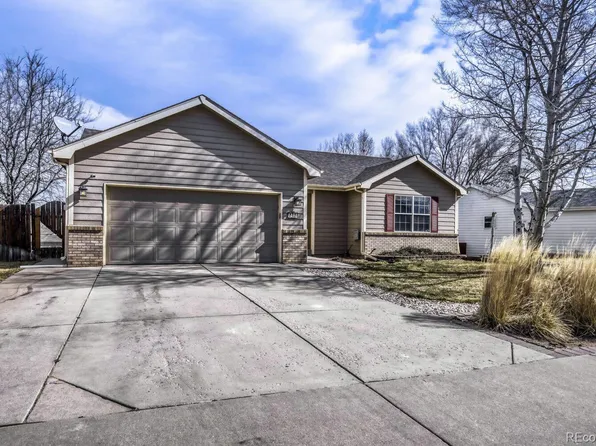 5207 W 16th Street, Greeley, CO 80634