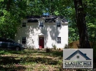 2255 C Winterville Rd, Athens, GA 30605