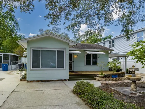 1328 Friend Ave, Clearwater, FL 33756