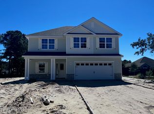 3003 Old Berwick Street SW, Shallotte, NC 28470