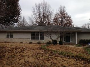 2807 Gordonville Rd, Cape Girardeau, MO 63703