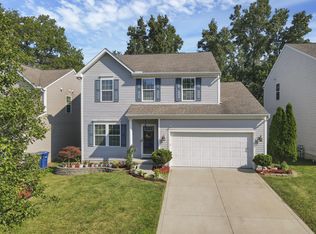 6972 Shady Rock Ln, Blacklick, OH 43004