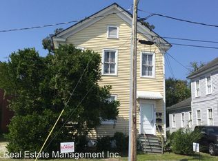 408B Dunn St, New Bern, NC 28560