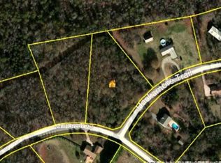 1 Hackamore Trl, Piedmont, SC 29673