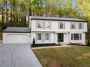 220 Hobnail Ct SE, Marietta, GA 30067