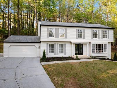 220 Hobnail Ct SE, Marietta, GA, 30067