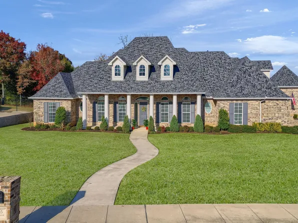 3905 Saddle Crk, Denison, TX 75020