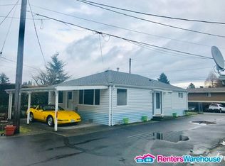 15417 11th Ave SW, Seattle, WA 98166