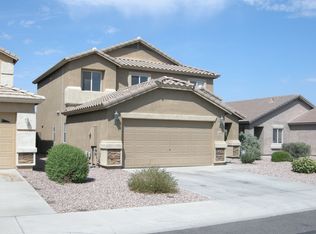 11582 W Retheford Rd, Youngtown, AZ 85363