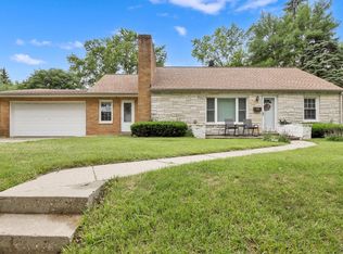 5307 N 107th STREET, Milwaukee, WI 53225