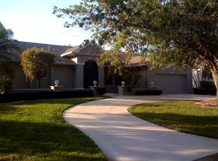 3501 Wilderness Blvd E, Parrish, FL 34219
