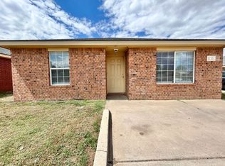 1110 82nd, Lubbock, TX 79423
