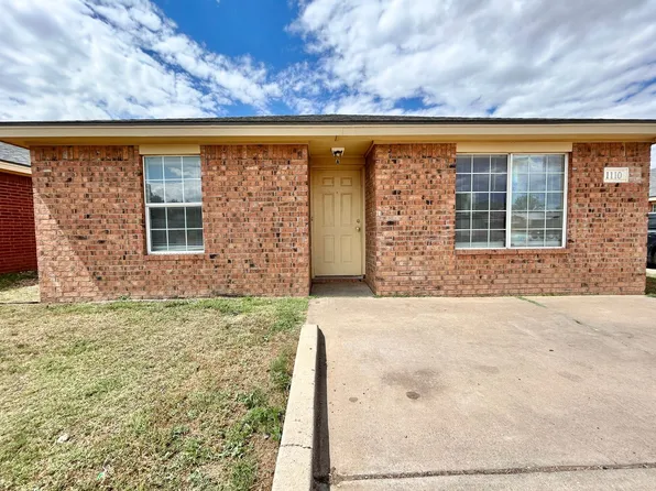 1108 82nd St Unit A, Lubbock, TX 79423