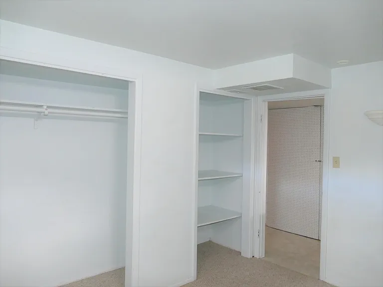 Basement Bedroom #4