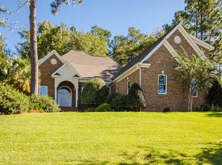 714 W Pleasant Colony Dr, Aiken, SC 29803