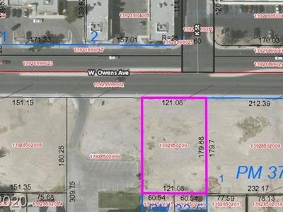 1217 W Owens Ave, Las Vegas, NV, 89106