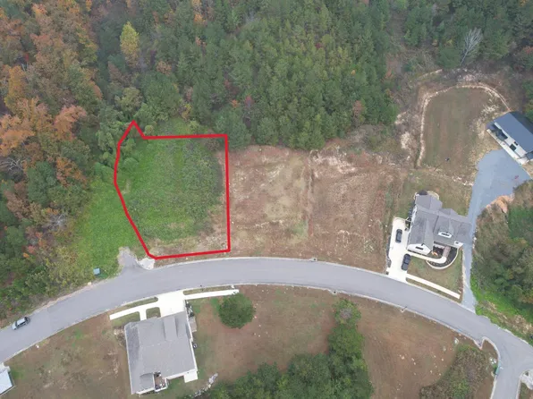 566 N Harbor Dr #155, Guntersville, AL 35976