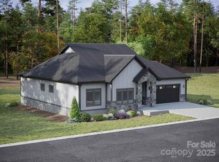 85 Scott Meadows Dr, Asheville, NC 28806