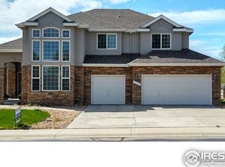 11788 Pleasant View Rdg, Longmont, CO 80504