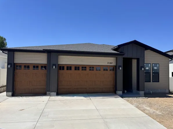3162 Newcastle Cir, Elko, NV 89801