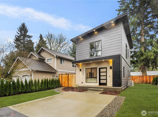 13009 NE 104th Place, Kirkland, WA