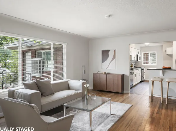 2085 S Saint Paul St, Denver, CO 80210