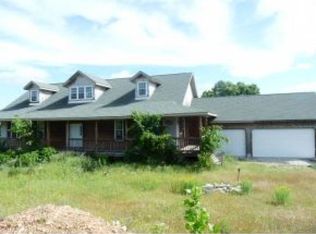 358 Spring View Pl, Reeds Spring, MO 65737