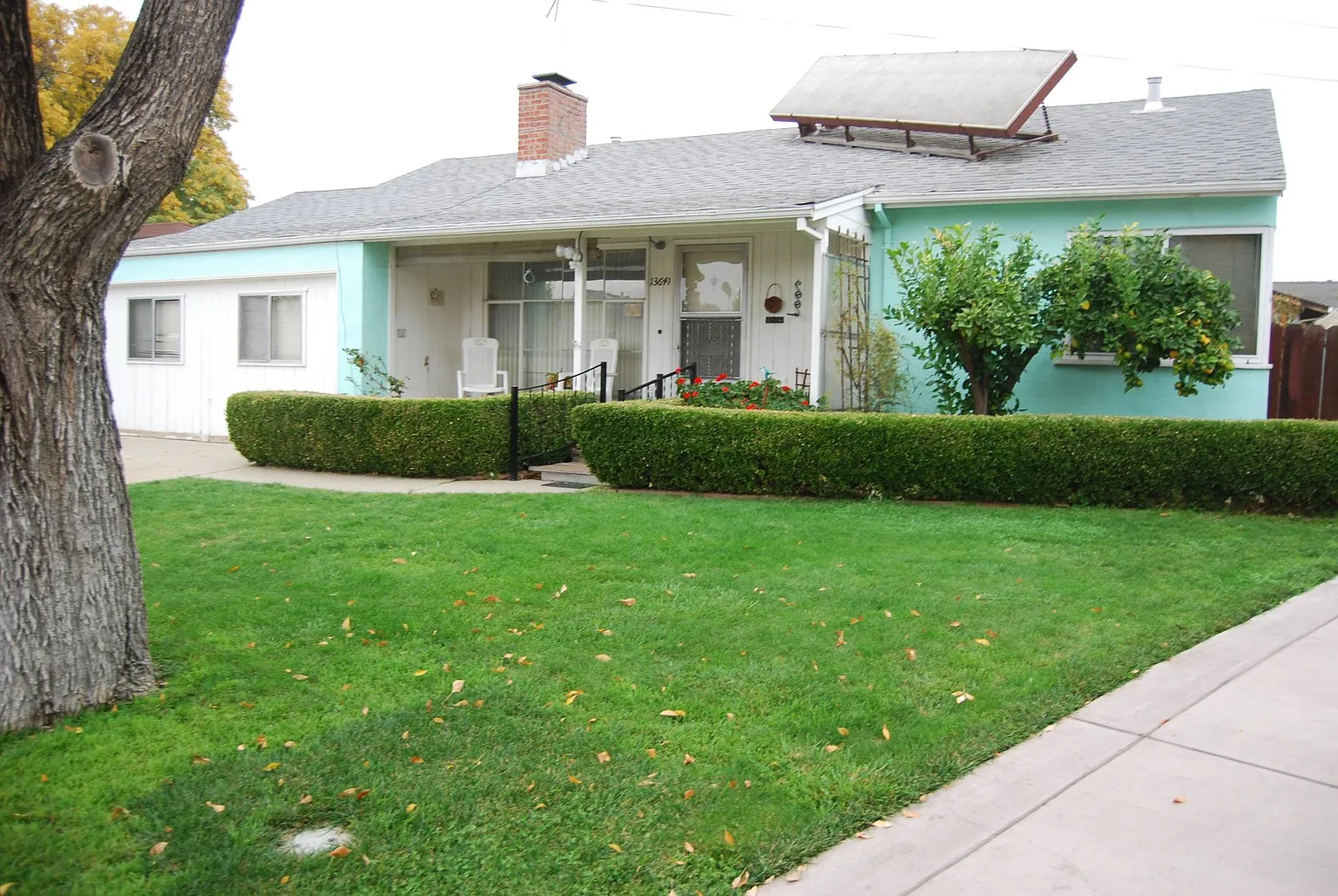 13641 Woodburn Way photo 1