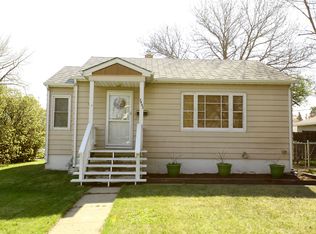 1401 6th St SW, Minot, ND 58701