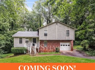 3464 Homeward Trl, Ellenwood, GA 30294