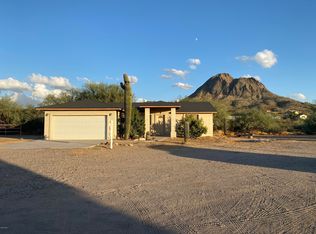 47411 N Kelly Rd, New River, AZ 85087